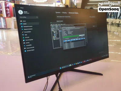 لبيع كامل ملحقات نضافه 95٪GOPS24180IPS 2