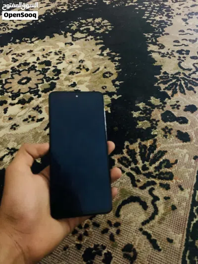 سامسونج A51 قيقا128رام6 الهاتف ربي يبارك 2