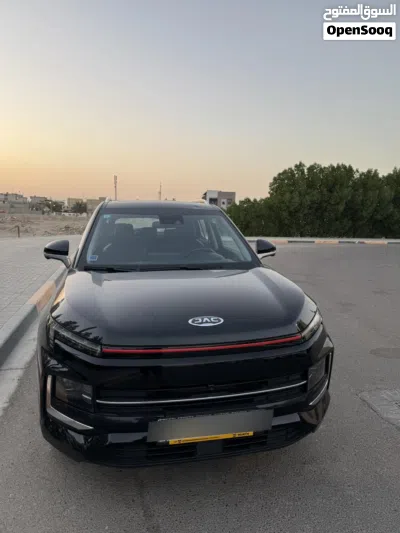 جاك JS4 Luxury 2
