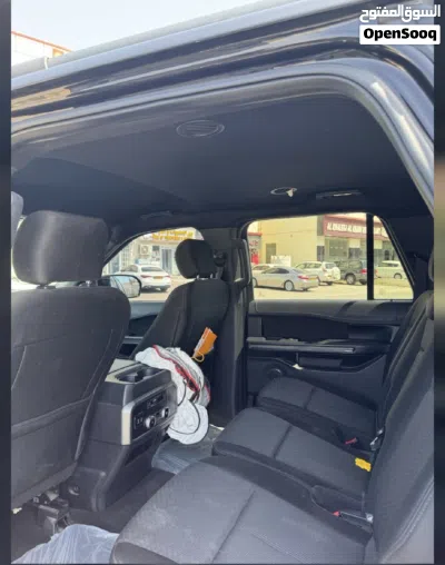 Ford Expedition Limited MAX 3