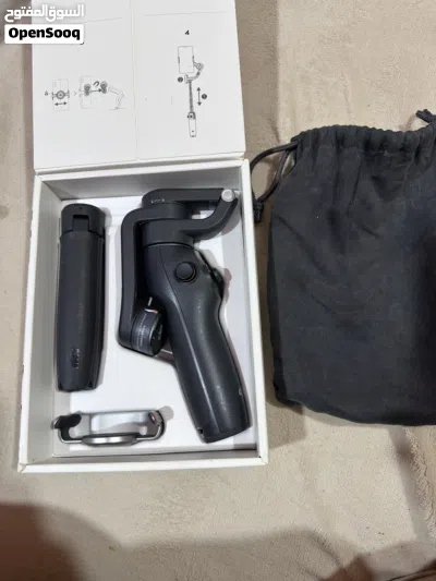 اوزمو مبايل 6 dji 2