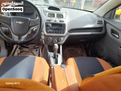 شيفروليه كوبالت LT 3