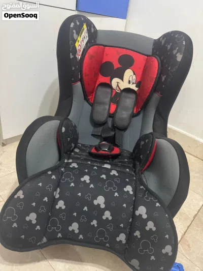 Car seat for kids 4