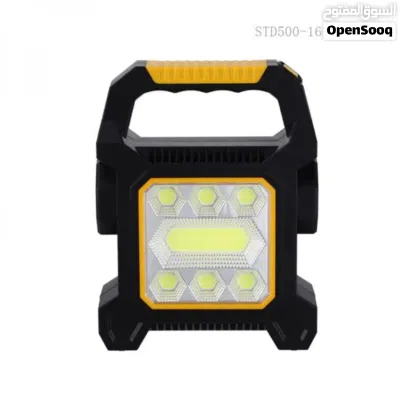 مصابيح طاقة شمسية strong solar light 3