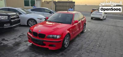 BMW 3 Series M3 3