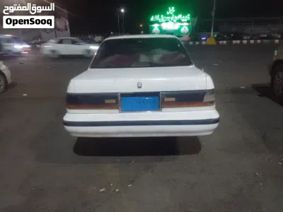تويوتا كريسيدا 3
