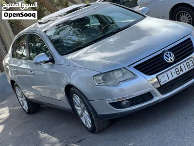 Volkswagen Passat SE 2
