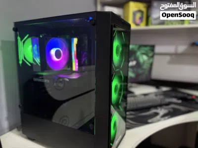 تجميعة Pc 5060 ti كاملة 3