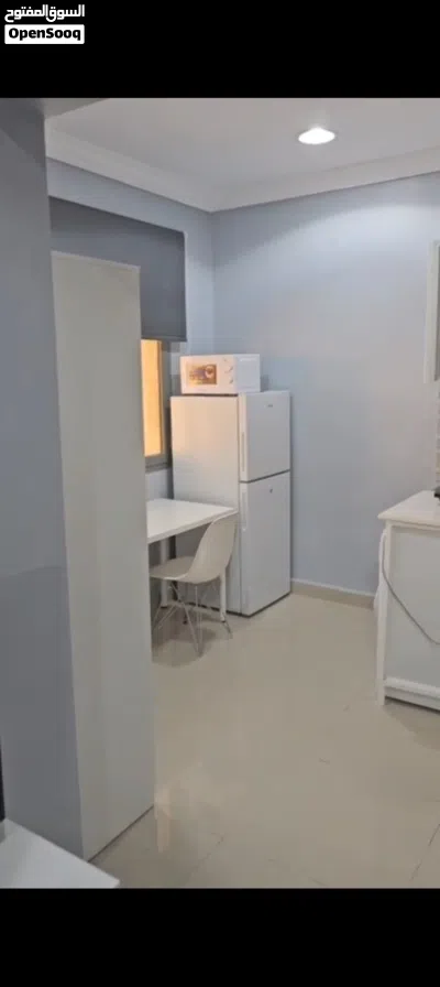 استديوهات للايجار Studios for rent 2