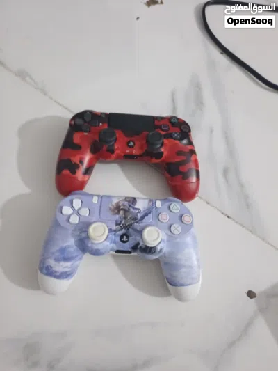 بلاي 4 جديد 3