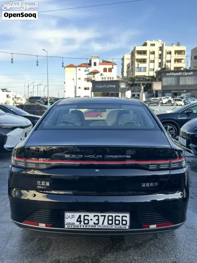 BYD Destroyer 05 4