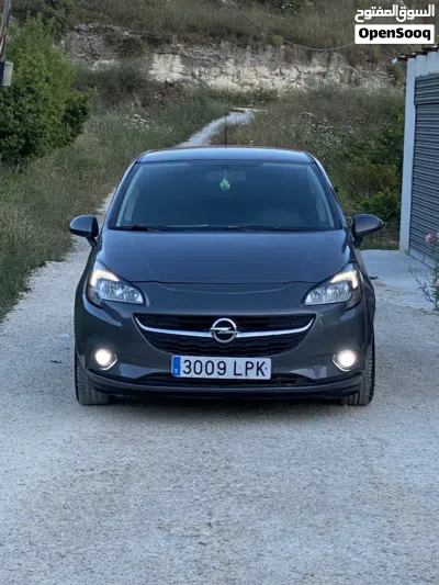 Opel Corsa Ultimate 3