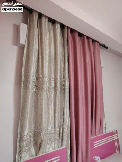 غرفه نوم بناتي 3