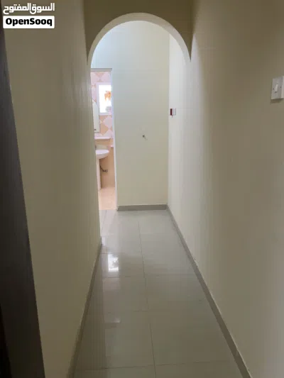 Shared room for Rent in alkhoud souq near tea time Per month rent 60 riyal 3