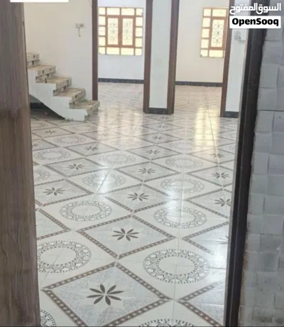 بيت للايجار في الساعي موقع ممتاز سكني او تجاري 3