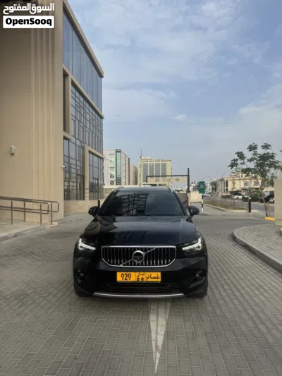Volvo XC 40 T4 3