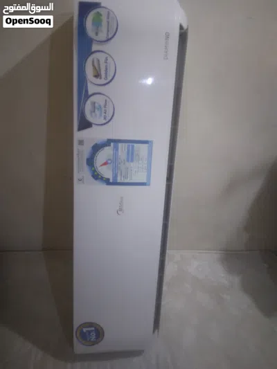 مكيفات للبيع مع التركيب و الكفاله 4