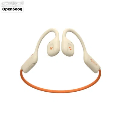 تخفيض على سماعات air conductio headphones حاليا7 ريال بدلا من 8=8 ريال وضمان سنة 3
