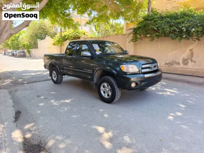Toyota Tundra Limited 3