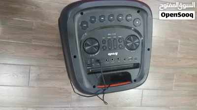 سماعات بلوتوث للحفلات 4