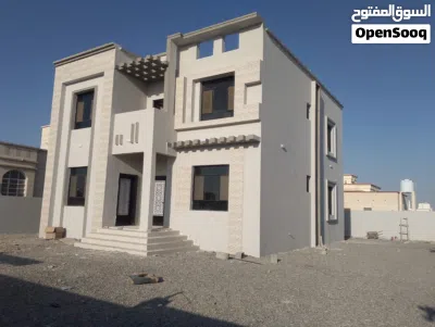 فرصة من ذهب منزل طابقين في ولاية المصنعة 4