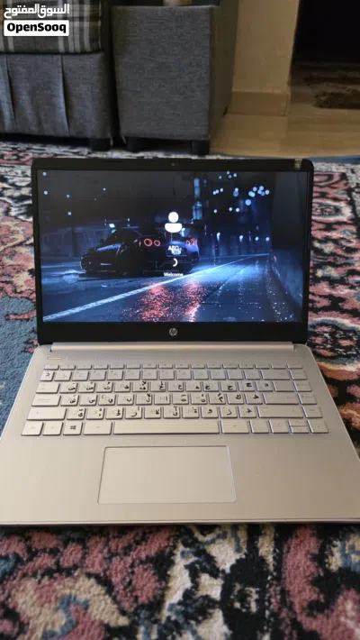 HP Laptop 14 2