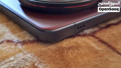 هاتف بحالة الجديد VIVO X200Ultra Snapdragon 8 Elite 1inch camera 3