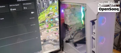 جهاز كمبيوتر/pc فئة الافضل القوية، تواصل واتساب فقط 3