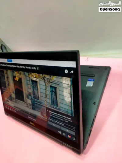 DELL X360 TOUCH SCREEN COTE i7 16GB RAM 512GB SSD WINDOWS 11PRO DELL LATITUDE 7390 2-1 windows 11pr 3