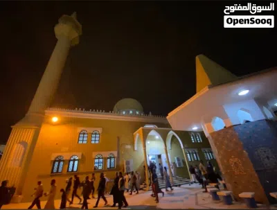 شقة بالدور الرابع للايجار 3