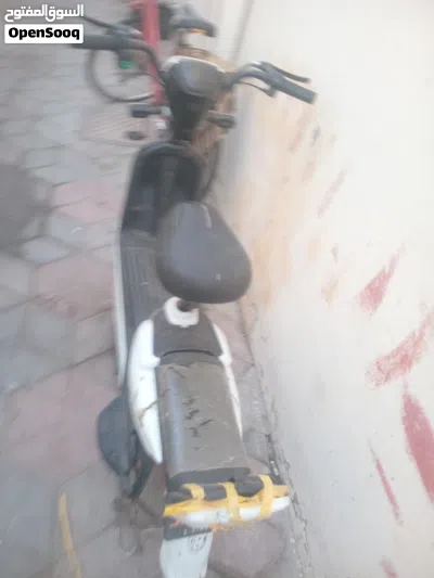 سكوتر للبيع 2