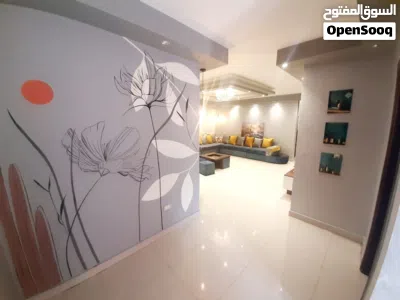 شقة الترا سوبر لوكس بالمهندسين للايجار اليومي والشهري 4