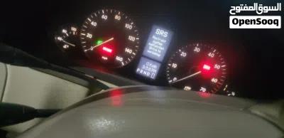 مرسيدس بنز اخرى 230 2