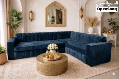 Salon L marocain 3