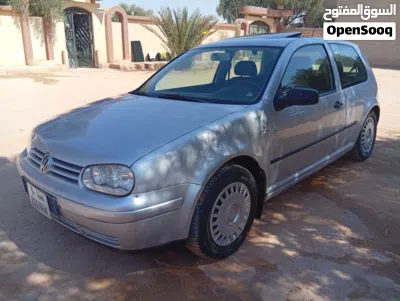 فولكسفاغن جولف Golf 4