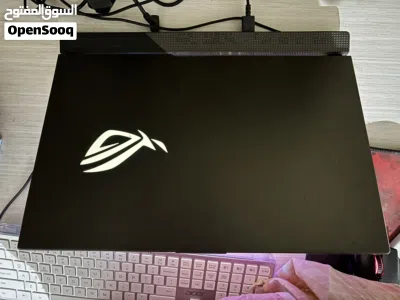 ASUS ROG STRIX G15 2