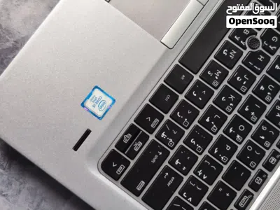 لابتوب hp elitebook للبيع 2