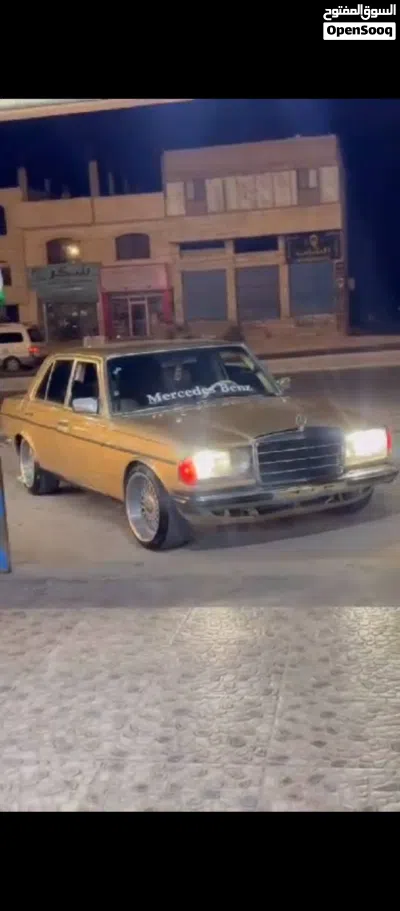 Mercedes Benz Other 250 4