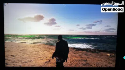 افضل شاشة العاب 3