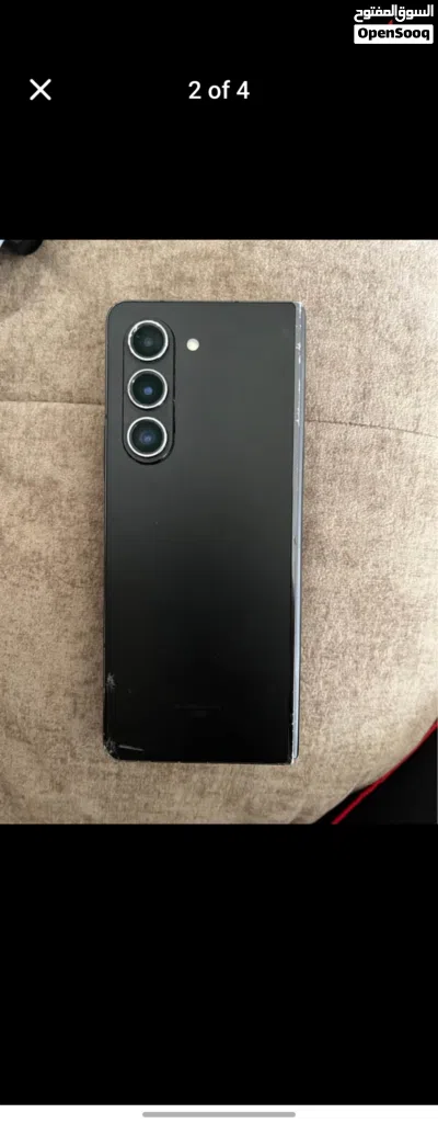 Samsung fold 5 3