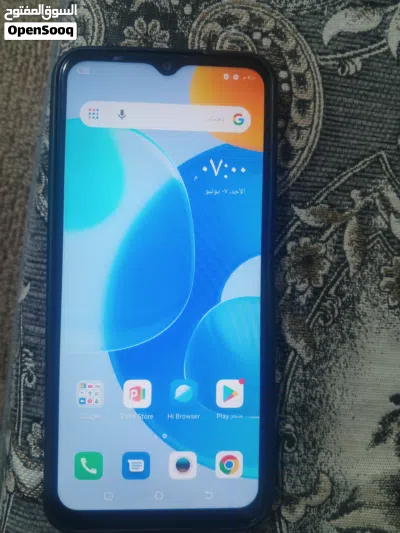 تكنو بوب مستعمل بحاله الوكاله 3