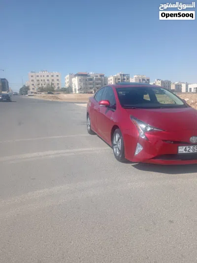 تويوتا بريوس Prius 3