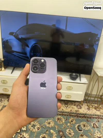 14 برو محلي مش مفتوح 3