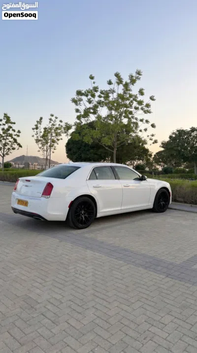 Chrysler 300 300S V6 2