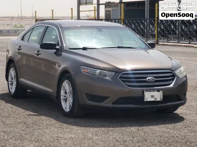 Ford Taurus Standard 3