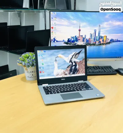Dell Inspiron 13 7378 i5 7th Gen Ram 8GB SSD 256GB Touch x360 13.3” Windows 11 pro 2