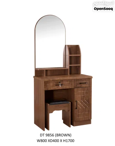 تاسريحا الجديدة New Dressing table 2