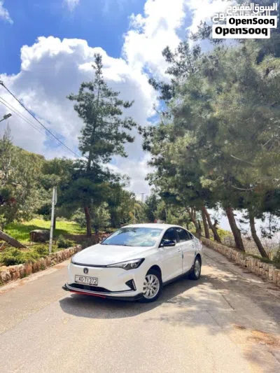 شانجان ايدو EV 2