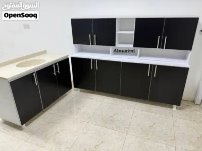 كاونترات مترين خشب mdf عرض خاص السعر يشمل التوصيل 4