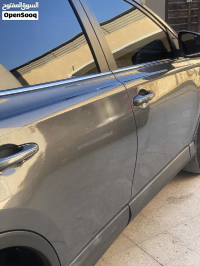 تويوتا راف فور EX 3